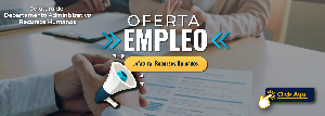 Concurso RRHH
