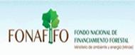 Logo Institucional de Fondo Nacional de Financiamiento Forestal
