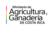 Logo Institucional de Ministerio de Agricultura y Ganadería