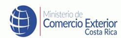 Logo Institucional del Ministerio de Comercio Exterior
