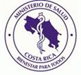 Logo Institucional del Ministerio de Salud