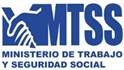 Logo Institucional del Ministerio de Trabajo y Seguridad Social