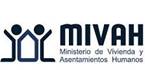 Logo Institucional del Ministerio de Vivienda y Asentamientos Humanos