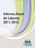 Informe Anual 2011-2012