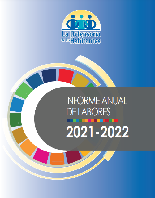 Informe Anual 2020-2021