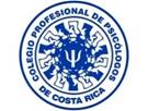 Logo Institucional del Colegio Profesional de Psicólogos de Costa Rica