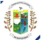 Logo Institucional del Consejo Municipal de Distrito de Monteverde
