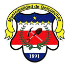 Logo Institucional de la Municipalidad de Goicoechea