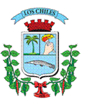 Logo Institucional de la Municipalidad de Los Chiles