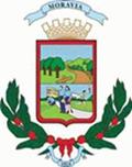 Logo Institucional de la Municipalidad de Moravia