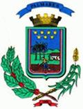 Logo Institucional de la Municipalidad de Palmares