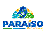 Logo Institucional de la Municipalidad de Paraíso