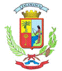 Logo Institucional de la Municipalidad de Talamanca