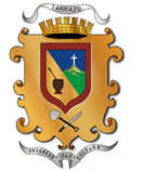 Logo Institucional de la Municipalidad de Tarrazú