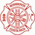 Logo Institucional del Benemérito Cuerpo de Bomberos