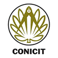 Logo Institucional del CONICIT