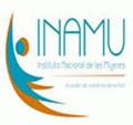 Logo Institucional del Instituto Nacional de Mujeres