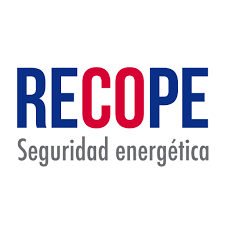 Logo Institucional de RECOPE