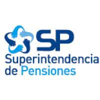Logo Institucional de la Superintendencia de Pensiones