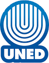 Logo Institucional de la Universidad Estatal a Distancia