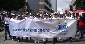 Marcha