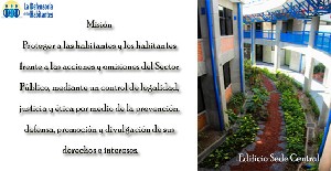 -Misión