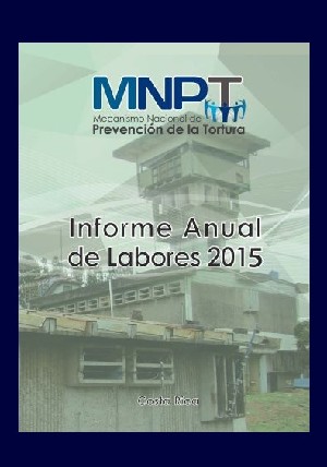 Informe Anual de Labores