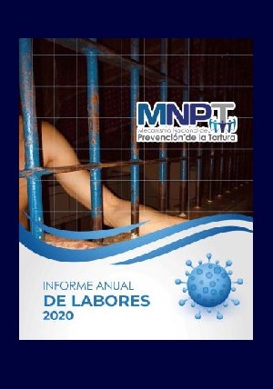 Informe Anual de Labores
