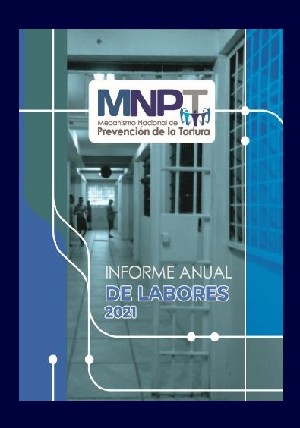 Informe Anual de Labores