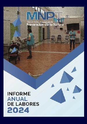 Informe Anual de Labores